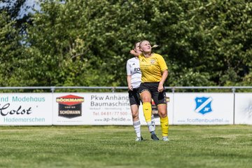 Bild 130 - F Merkur Hademarschen - SV Frisia 03 Risum-Lindholm : Ergebnis: 1:1